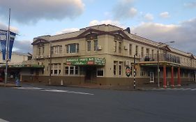 Northern Wairoa Hotel